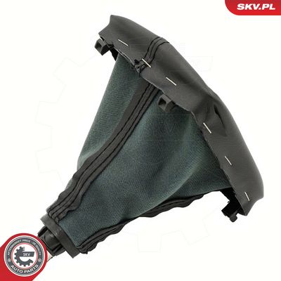 Hlavice řadicí páky ESEN SKV 63SKV540
