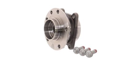 RADLAGERSATZ SKF VKBA6660 13