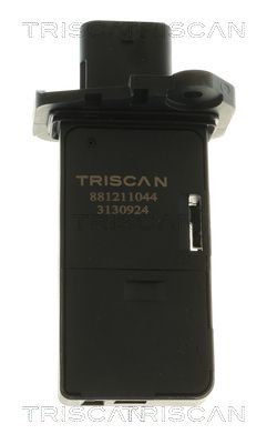 Przepływomierz masowy powietrza TRISCAN 881211044