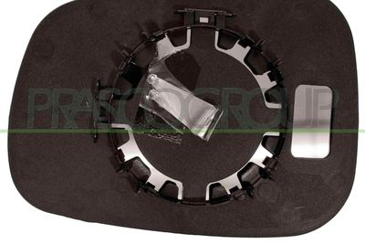 SPIEGELGLAS AUßENSPIEGEL