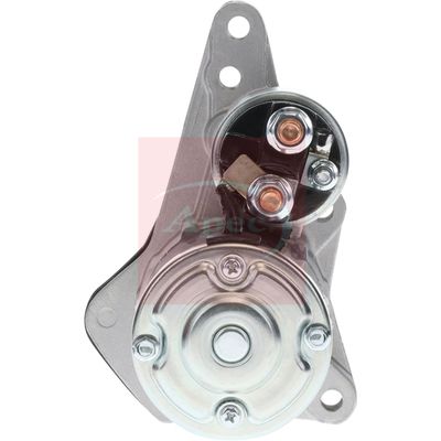 APEC Starter ASM2022