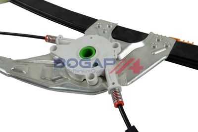 MECANISM ACTIONARE GEAM BOGAP A7339151 3