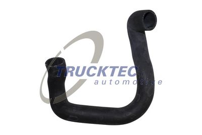 Radiator Hose 08.19.033