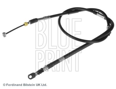 Cable Pull, parking brake BLUE PRINT ADT346214