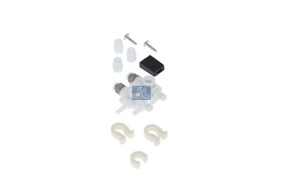 Reparatieset voor zetels, klep past: RVI KERAX, MIDLUM, PREMIUM 04.96-