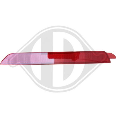 REFLECTOR LUMINA PARCARE