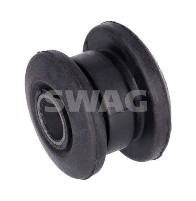 Uložení, řídicí mechanismus SWAG