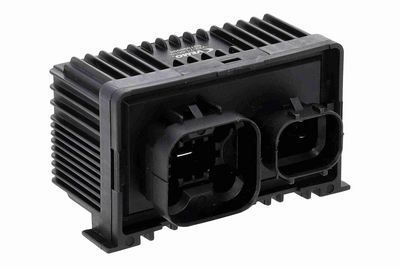 STEUERGERäT GLüHZEIT