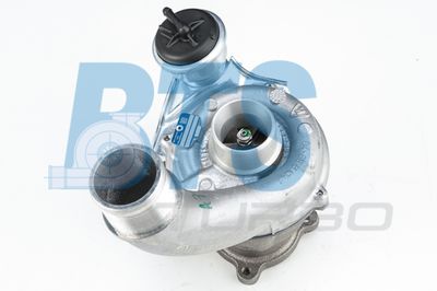 LADER AUFLADUNG BTS Turbo T912365 2