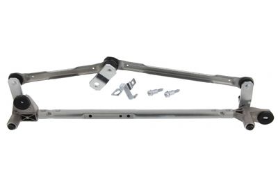 Ruitenwissermechanisme Voor (zonder motor) past: OPEL VECTRA C 04.02-09.08