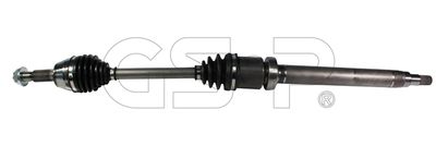 Приводной вал GSP 218333 для FORD FUSION
