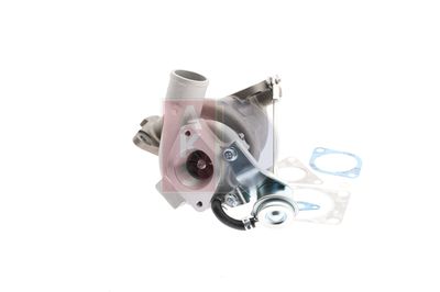 LADER AUFLADUNG AKS DASIS 095024N 13