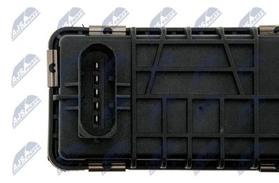 ELEMENT DE AJUSTARE TURBOCOMPRESOR NTY ECDBM001 4