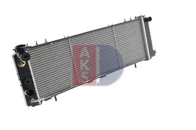 KüHLER MOTORKüHLUNG AKS DASIS 520250N 13