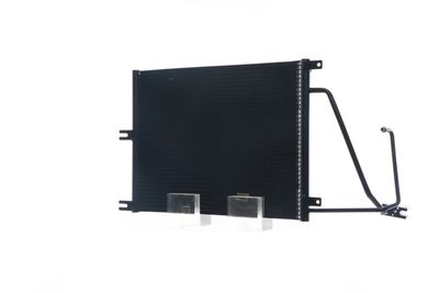 CONDENSATOR CLIMATIZARE MAHLE AC226000S 33