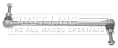 Link/Coupling Rod, stabiliser bar FIRST LINE FDL7208