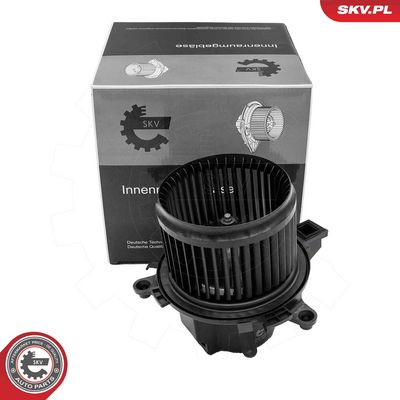 VENTILATOR HABITACLU