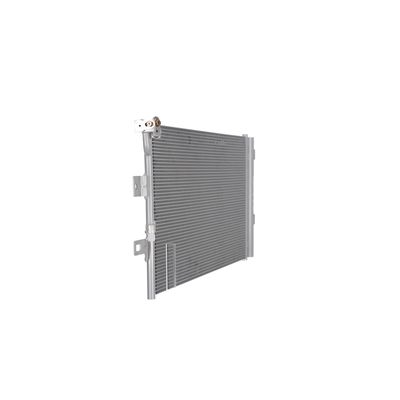 KONDENSATOR KLIMAANLAGE NISSENS 941434 35