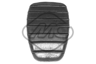 ACOPERIRE PEDALA PEDALA FRANA