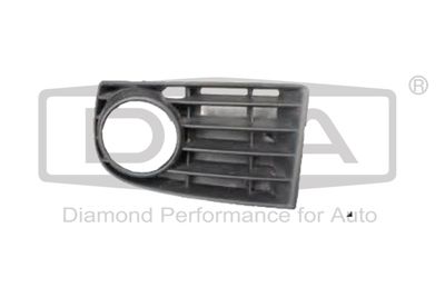 DPA 88530581802 Решетка радиатора  для VW GOLF (Фольцваген Голф)