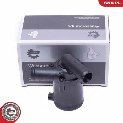 Doplňovací vodní čerpadlo (okruh chladicí vody) ESEN SKV 22SKV034