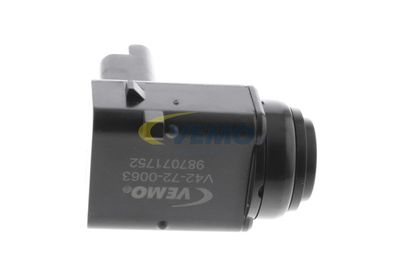 SENSOR EINPARKHILFE VEMO V42720063 36