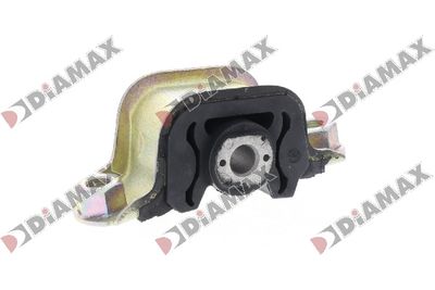 DIAMAX A1083 Подушка коробки передач (МКПП) 