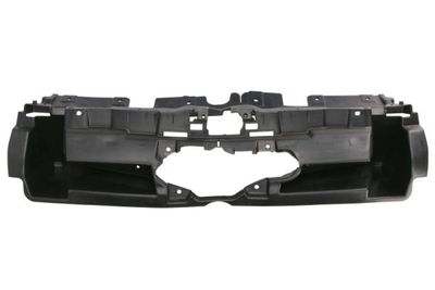Bumperbevestiging Voor (midden, uitrustingsvariant: GT) past: FORD MUSTANG MACH-E 01.21-