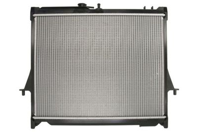 Motorradiator