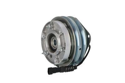 CUPLA VENTILATOR RADIATOR NRF 49703 11