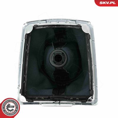 Hlavica radiacej páky ESEN SKV 63SKV430