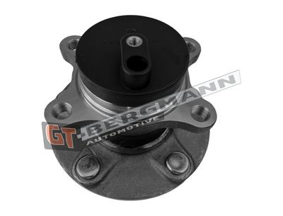GT-BERGMANN Automotive Rato guolio komplektas
