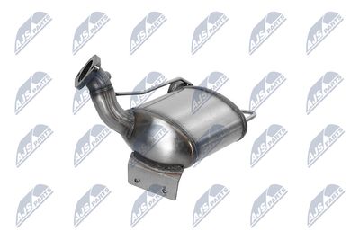 FILTRU FUNINGINE/PARTICULE SIST.DE ESAPAMENT NTY DPFMS001 22