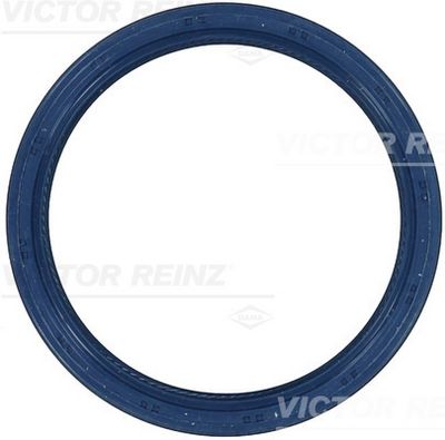 Těsnicí kroužek hřídele, klikový hřídel VICTOR REINZ 81-53509-00