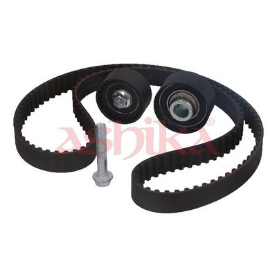 ASHIKA Zahnriemensatz