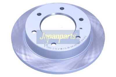 спирачен диск JAPANPARTS