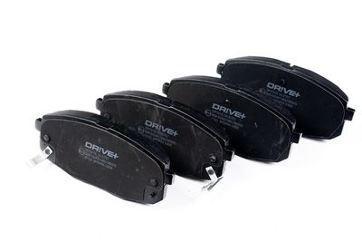 BREMSBELAGSATZ SCHEIBENBREMSE DR!VE+ DP1010100797 1