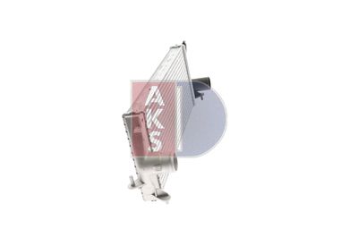 LADELUFTKüHLER AKS DASIS 027017N 11
