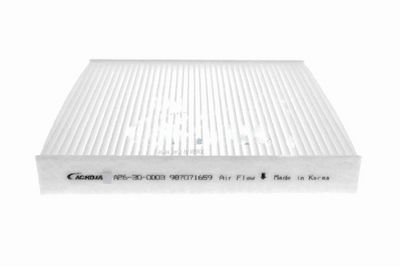 FILTRU AER HABITACLU ACKOJA A26300003 5