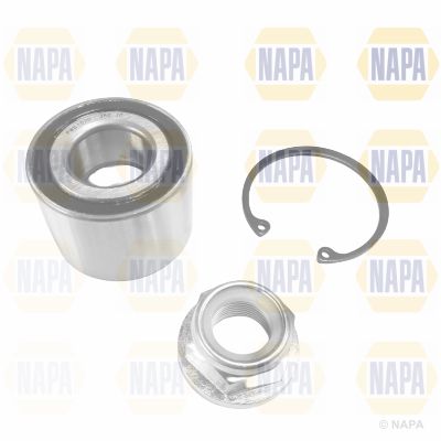 Wheel Bearing Kit NAPA PWB1020