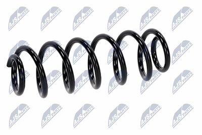 ARC SPIRAL NTY ASZWW050 6