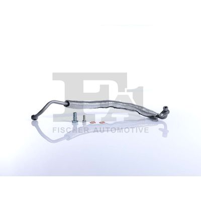 CONDUCTA ULEI INCARCARE FA1 610954Z