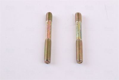 CONDENSATOR CLIMATIZARE NISSENS 940368 5