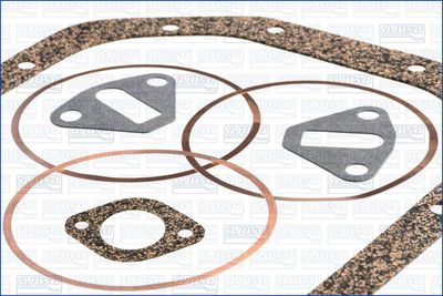 SET GARNITURI COMPLET MOTOR AJUSA 50005200 3