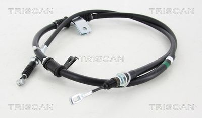 Тросик, cтояночный тормоз TRISCAN 8140 431046 для HYUNDAI H-1