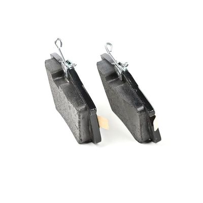 BREMSBELAGSATZ SCHEIBENBREMSE DELPHI LP3346 19