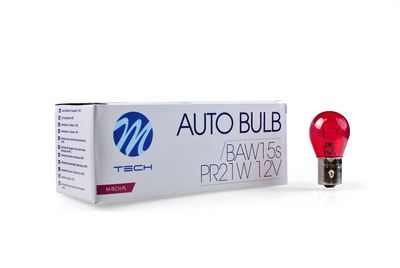 Ampoule, projecteur longue portée M-Tech