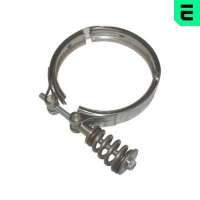 KLEMMSTüCK ABGASANLAGE