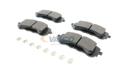BREMSBELAGSATZ SCHEIBENBREMSE VAICO V420625 15