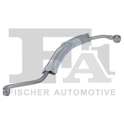 CONDUCTA ULEI INCARCARE